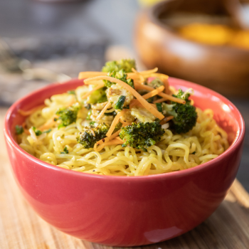 Veg Maggie